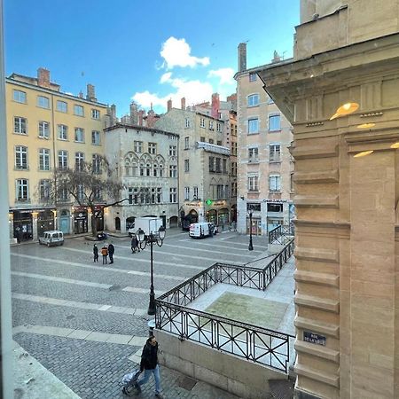 Coeur Vieux Lyon, 60 M2 Lumineux Tout Confort 외부 사진