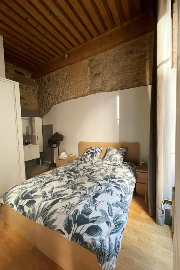 Coeur Vieux Lyon, 60 M2 Lumineux Tout Confort 외부 사진